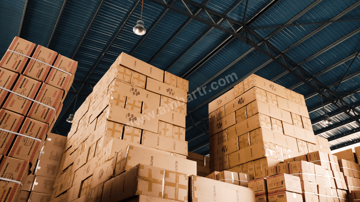 Konya Kolili Yük Taşıma