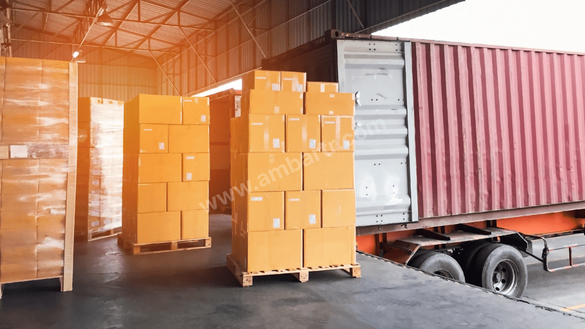 Konya Ağır Yük Taşıma