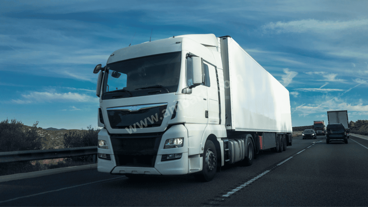 Konya Şehirler Arası Taşıma